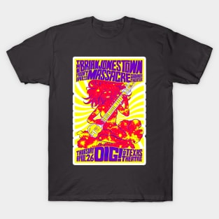 guitar queen T-Shirt